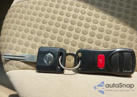 2008 Nissan Sentra 2.0/2.0S/2.0Sl из США, поврежденный, VIN 3N1AB61E98L649048